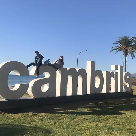 Leo Apartment Cambrils