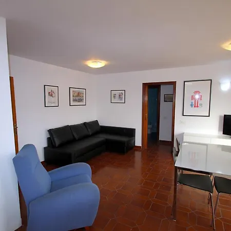 Leo Apartment Cambrils