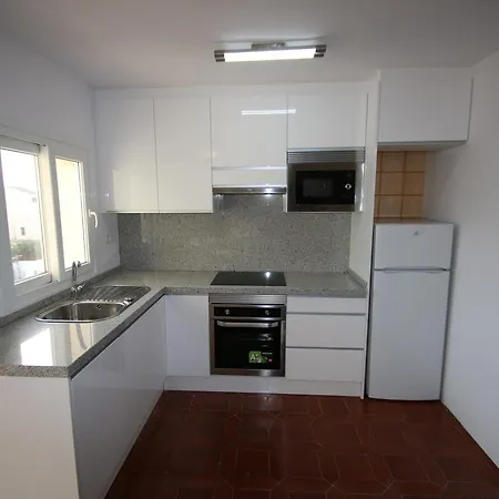 Apartmán Leo Cambrils