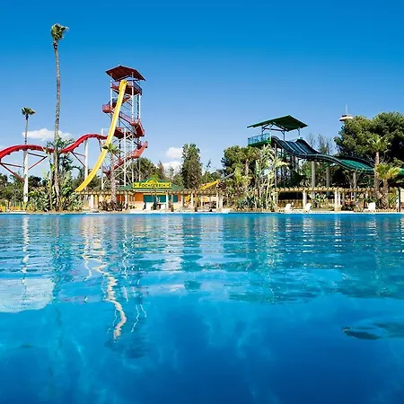 Leo Apartmán Cambrils