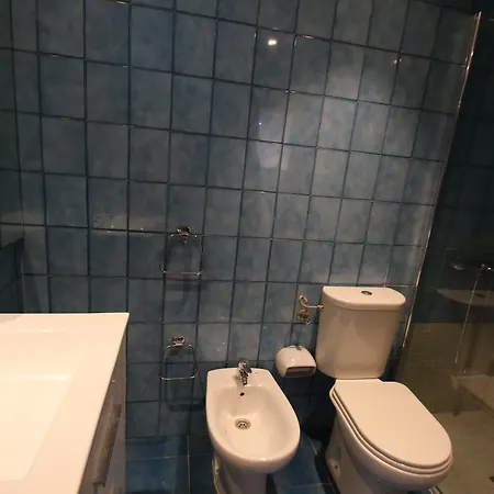 Apartmán Leo