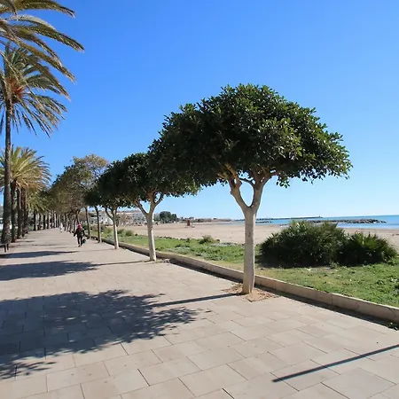 Apartmán Leo Cambrils