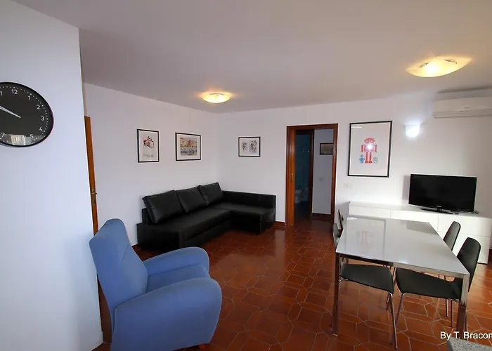 Leo Apartment Cambrils