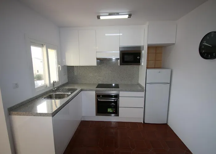 Apartment Leo Cambrils
