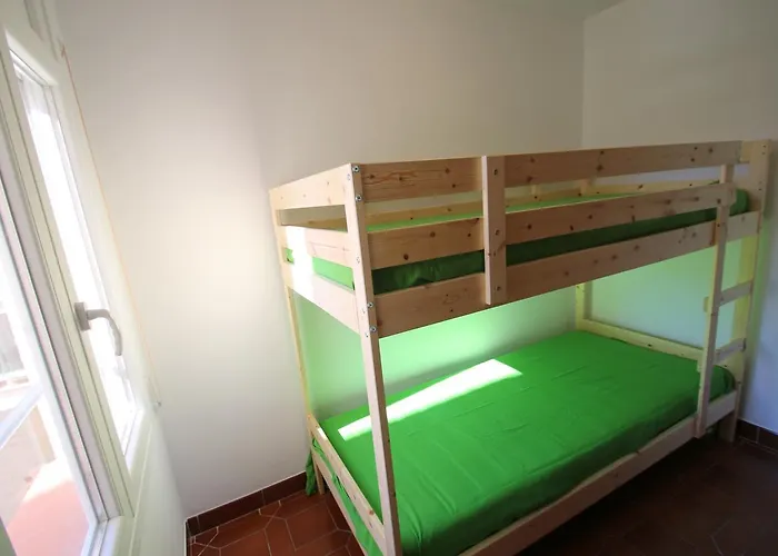 Leo Apartment *
