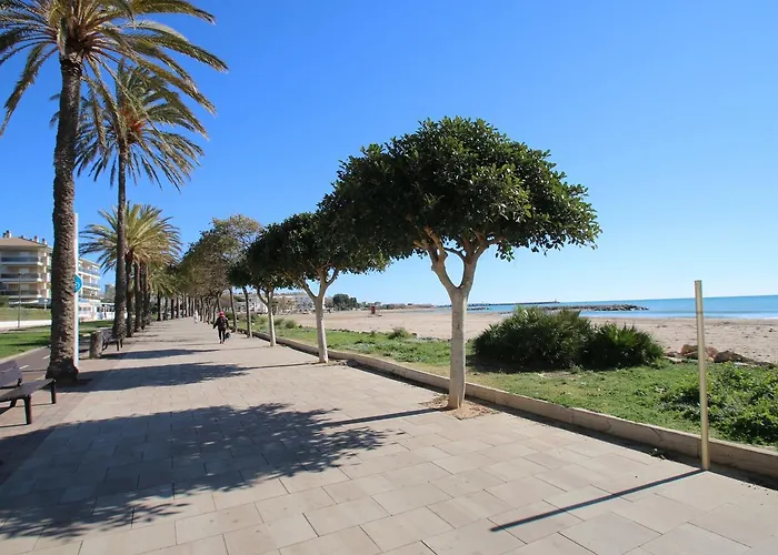Apartment Leo Cambrils